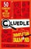 Browne Hartigan: Cluedle - The Case of the Dumpleton Diamond: 50 Fiendishly Fun Mystery Puzzles