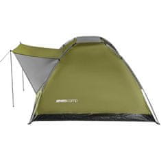 Rodinný stan ENERO CAMP 200x200x115 cm, pro 4 osoby T-398