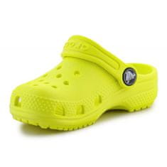 Crocs Dřeváky Classic Clog 206990-76M velikost 23