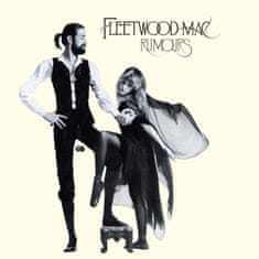 Fleetwood Mac: Rumours (Limired Blue Vinyl)