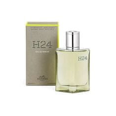 Hermès H24 - EDP (plnitelná) 100 ml