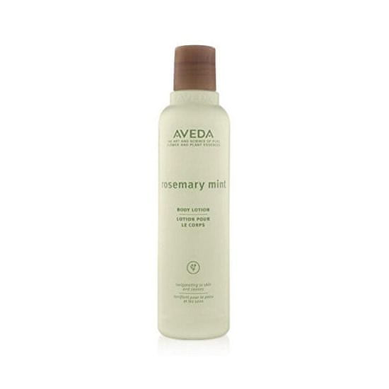 Aveda Osvěžující tělové mléko Rosemary Mint (Body Lotion) 200 ml