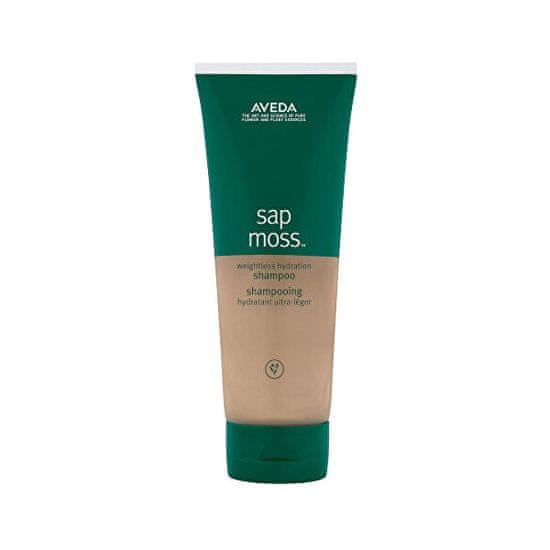 Aveda Hydratační šampon Sap Moss (Weightless Hydration Shampoo) 200 ml
