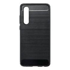 FORCELL Pouzdro Forcell Carbon Case pro HUAWEI P30 , černé