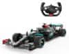 Rastar R/C auto Mercedes-AMG F1 W11 EQ Performance (1:12)