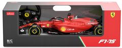 Rastar R/C auto Ferrari F1 75 (1:12)