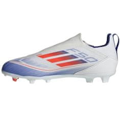 Adidas Kopačky adidas F50 League Ll FG/MG velikost 38 2/3