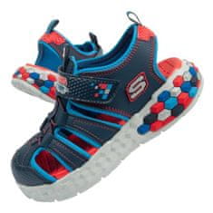 Skechers Sandály 402213L/NVRD velikost 27