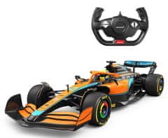 Rastar R/C auto McLaren F1 MCL36 (1:12)