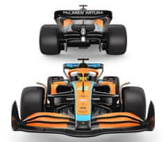 Rastar R/C auto McLaren F1 MCL36 (1:12)