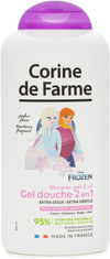 Corine de Farme Corine de farme Disney 2v1 Frozen II (300ml)
