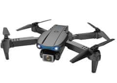 TopKing Dron E99 PRO + 1 baterie + kufřík