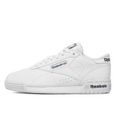 Reebok Boty bílé 46 EU Exofit LO Clean Logo