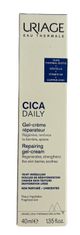 Uriage URIAGE Bariéderm Cica Daily gelový krém 40 ml