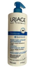 Uriage Uriage Xémose Zklidňující olejový balzám 500ml