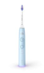 Philips Sonicare sonický zubní kartáček 6100 HX7406/01