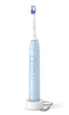 Philips Sonicare sonický zubní kartáček 6100 HX7406/01