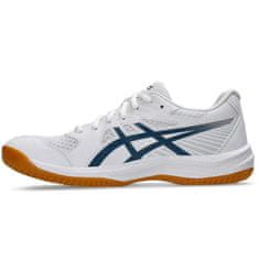 Asics Boty volejbalové bílé 40 EU Upcourt 6