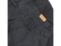 Yakuza Premium Yakuza Premium Pánské šortky 3655 - černé