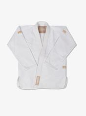 MANTO Kimono na BJJ MANTO RISE 2.0 - bílé