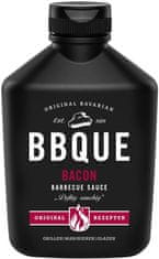BBQ Grilovací omáčka Bacon, 400 ml