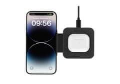 Viking Skládací wireless nabíječka WN21