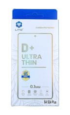 LITO Tvrzené sklo D+ Ultra Thin Samsung S24 Plus 124877