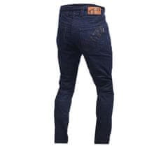 TRILOBITE Strada 36 slim fit dark blue men jeans