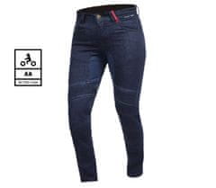 TRILOBITE Strada 34 slim fit dark blue ladies jeans