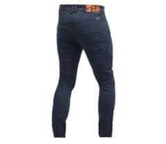 TRILOBITE Truggy 30 slim fit dark blue men jeans