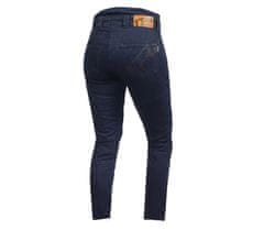 TRILOBITE Strada 32 slim fit dark blue ladies jeans