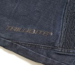 TRILOBITE Strada 36 slim fit dark blue men jeans