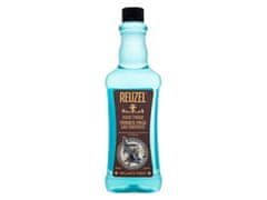 Reuzel 500ml hair tonic, bezoplachová péče