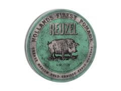 Reuzel 113g hollands finest pomade grease medium hold