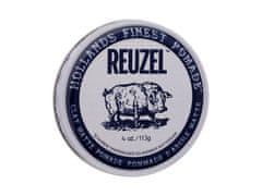 Reuzel 113g hollands finest pomade clay matte pomade