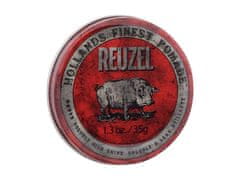 Reuzel 35g hollands finest pomade water soluble high shine,