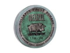 Reuzel 35g hollands finest pomade grease medium hold