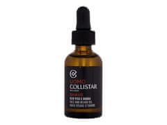 Collistar 30ml uomo face and beard oil, olej na vousy