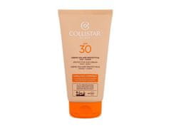 Collistar 150ml protective sun cream eco-compatible spf30