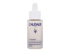 Caudalie 30ml vinoperfect brightening dark spot serum