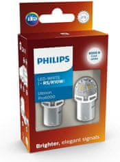 Philips Philips LED R5W/R10W 24V 1W Ultinon Pro6000 SI 6000K 2ks 24805CU60X2