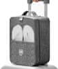 VIVVA® Cestovní taška Na Boty, Cestovní Organizér na boty, Taška na boty (30 x 20 x 13 cm) | SHOEPACK