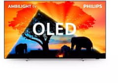 Philips 55OLED769 - 139cm