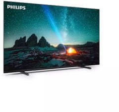 Philips 55PUS7609 - 193cm