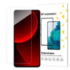 shumee Displej z tvrzeného skla 9H pro Xiaomi 13T/13T Pro Tempered Glass