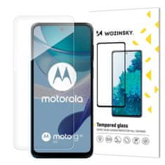 shumee Tvrzené ochranné sklo na displej pro Motorola G53 Tempered Glass