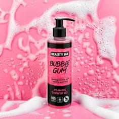 Bodybite Pěnivý Sprchový gel, Hydratační Sprchový gel (250ml) | BUBBLE GUM