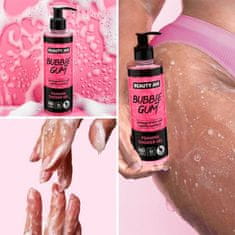 Bodybite Pěnivý Sprchový gel, Hydratační Sprchový gel (250ml) | BUBBLE GUM