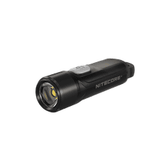 Nitecore TIKI LE miniaturní svítilna s dosvitem až 71m - 300 lm