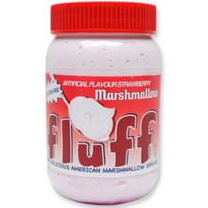 LaProve Marshmallow Fluff jahodová marshmallow pomazánka 213 g & Mexický arašídový marcipán Mazapan 840 g